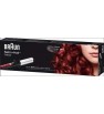 Fer À Friser Satin Styler Colour  Spécial Cheveux Colorés Et Fonction Ionique BRAUN