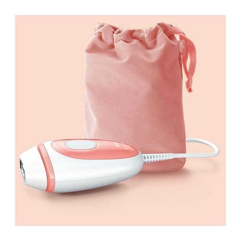 Rasoir Lisse Venus, Pochette De Voyage BRAUN