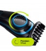 Tondeuse À Barbe BRAUN Avec Rasoir Gillette Fusion5 Proglide, Noir