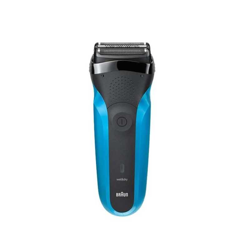 Rasoir Tête 3-Flex Wet&Dry BRAUN