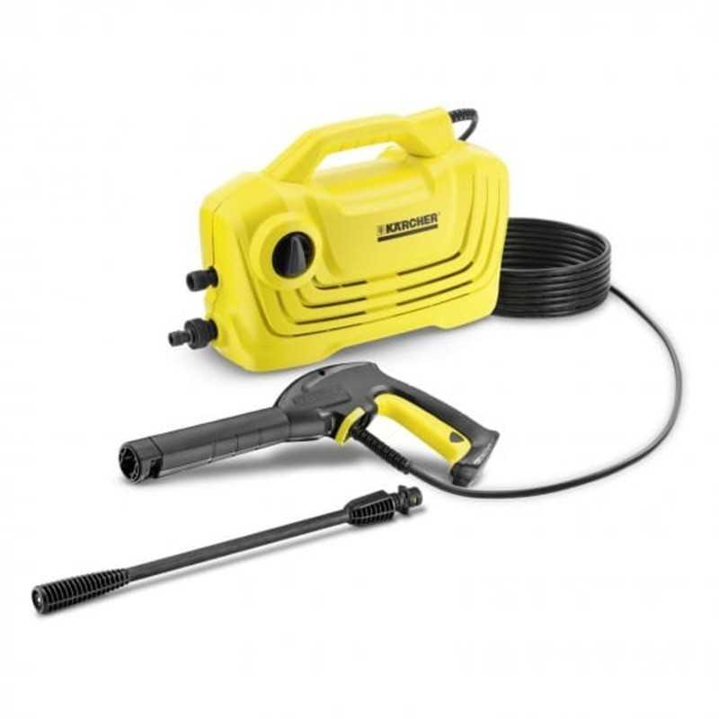 Nettoyeur Haute Pression K2 Classic  KARCHER