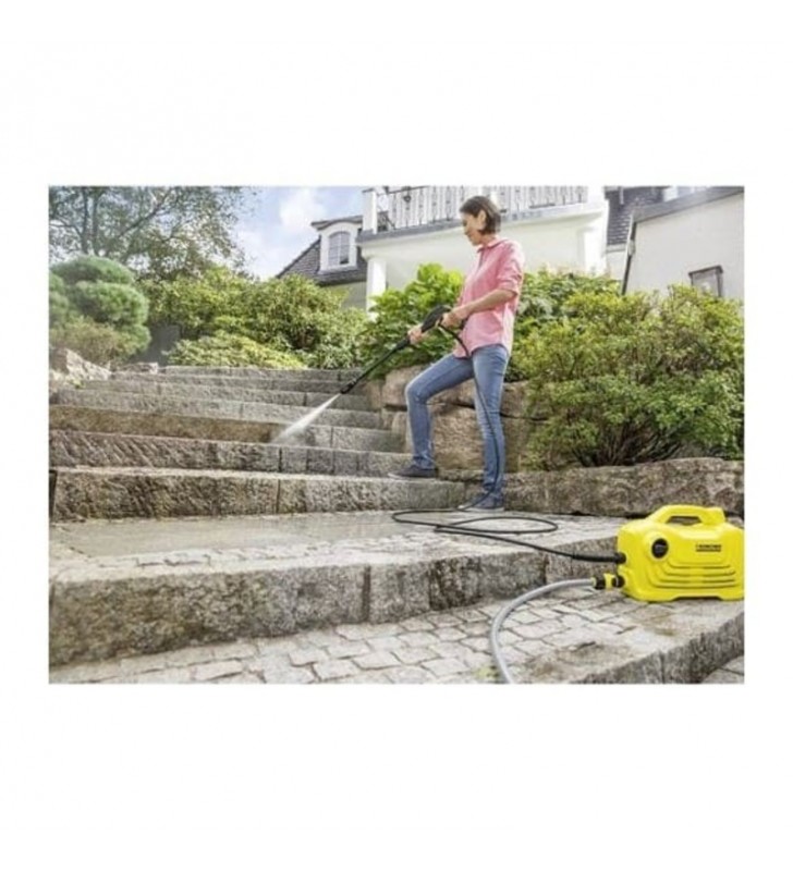 Nettoyeur Haute Pression K2 Classic  KARCHER