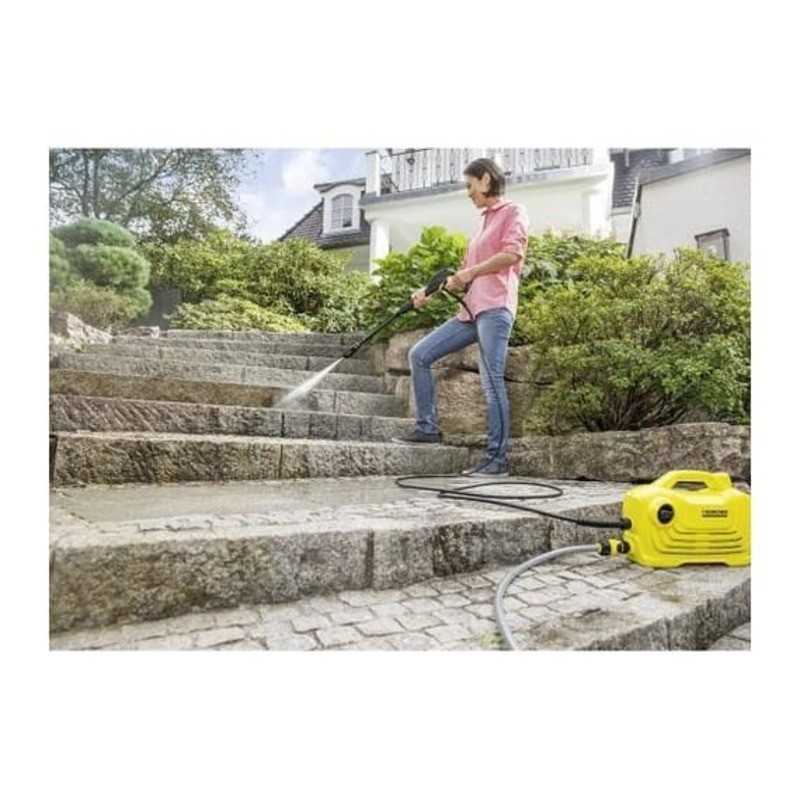 Nettoyeur Haute Pression K2 Classic  KARCHER