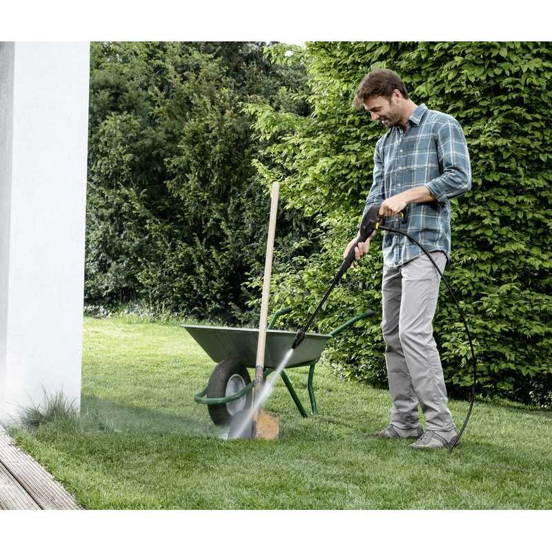 Nettoyeur Haute Pression K2 Universal Édition Gb  KARCHER