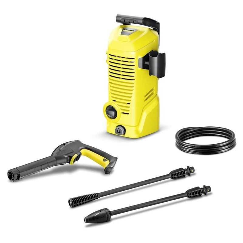 Nettoyeur Haute Pression K2 Eu KARCHER