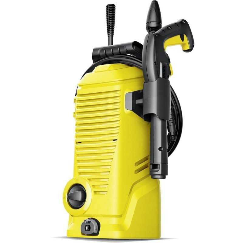 Nettoyeur Haute Pression K2 Eu KARCHER