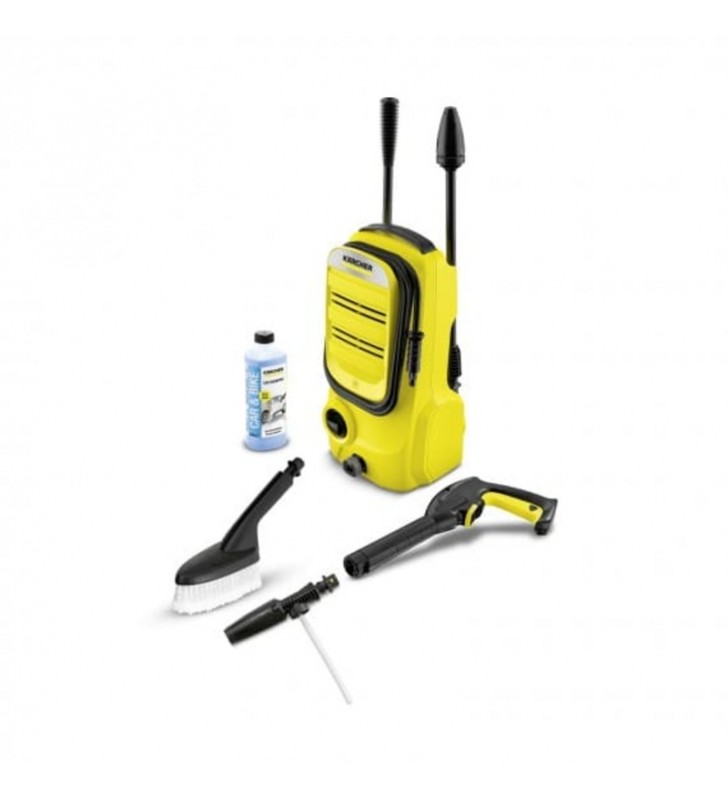 Nettoyeur Haute Pression K2 Compt Car  KARCHER