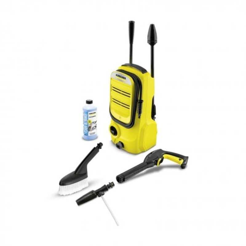 Nettoyeur Haute Pression K2 Compt Car  KARCHER