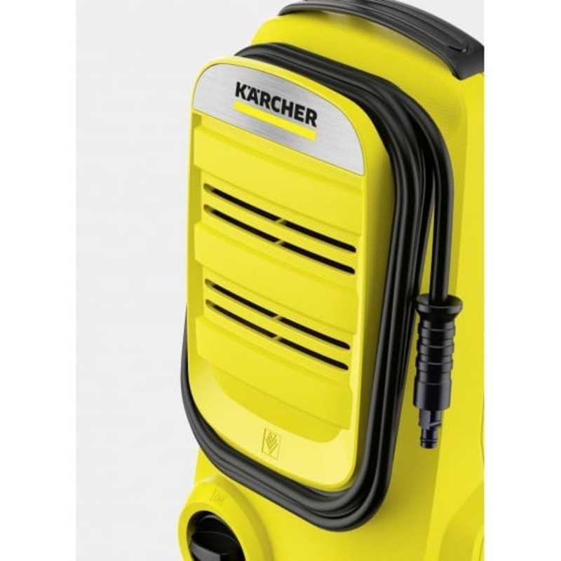 Nettoyeur Haute Pression K2 Compt Car  KARCHER