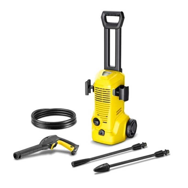 K2 Premium Nettoyeur Haute Pression KARCHER