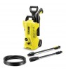 K2 Power Control Gb 1400W 20M²H  3 Niveaux De Pression Réglable 20-110 Bars KARCHER