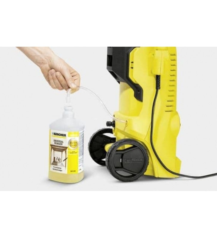 K2 Power Control Gb 1400W 20M²H  3 Niveaux De Pression Réglable 20-110 Bars KARCHER