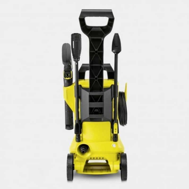 K2 Power Control Nettoyeur Haute Pression KARCHER