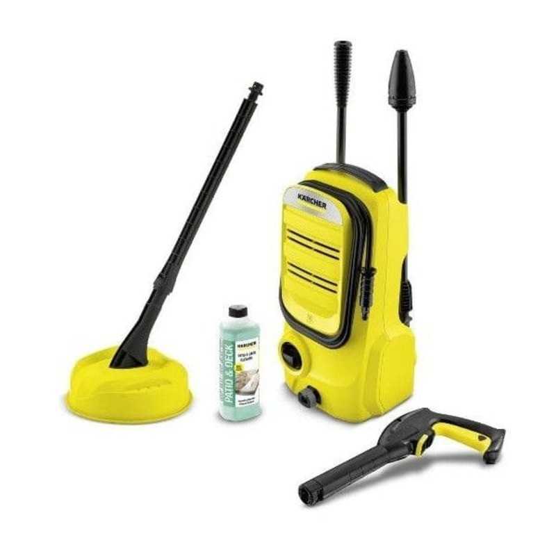 K2 Compact Home  Nettoyeur Haute Pression KARCHER