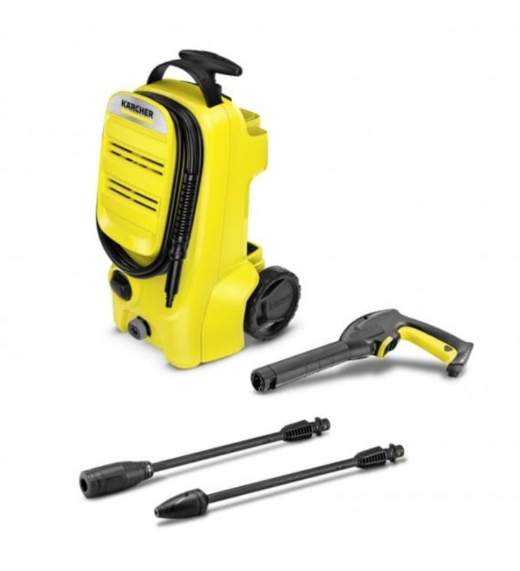 K3 Compact Nettoyeur Haute Pression KARCHER