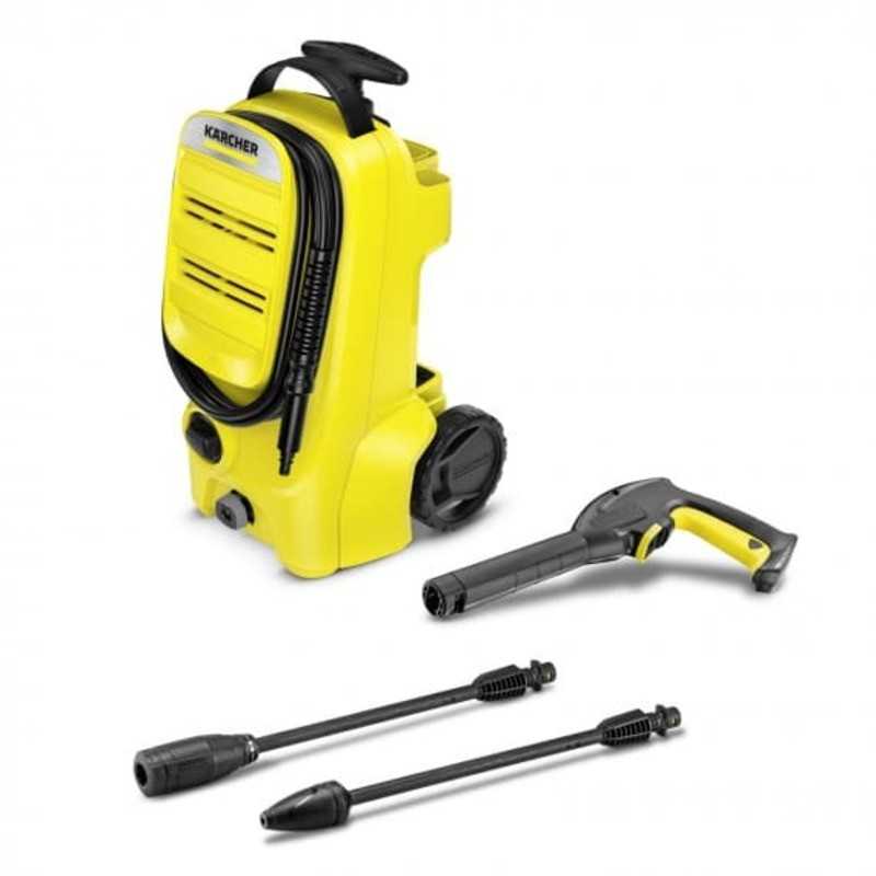 K3 Compact Nettoyeur Haute Pression KARCHER