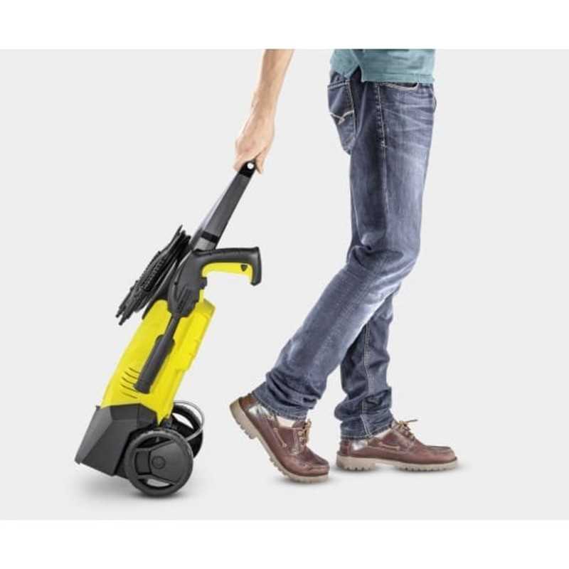 K3 Nettoyeur Haute Pression KARCHER