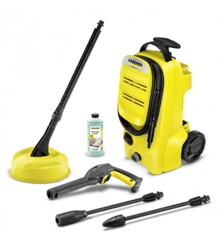 K3 Compact Home Nettoyeur Haute Pression KARCHER