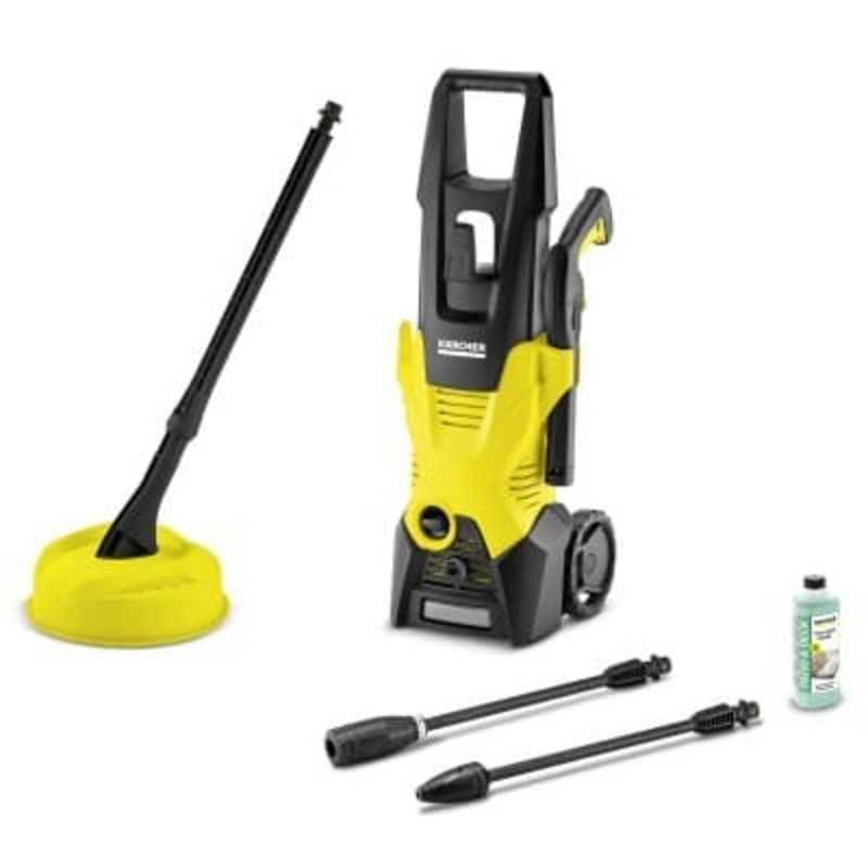 K3 Home Nettoyeur Haute Pression KARCHER