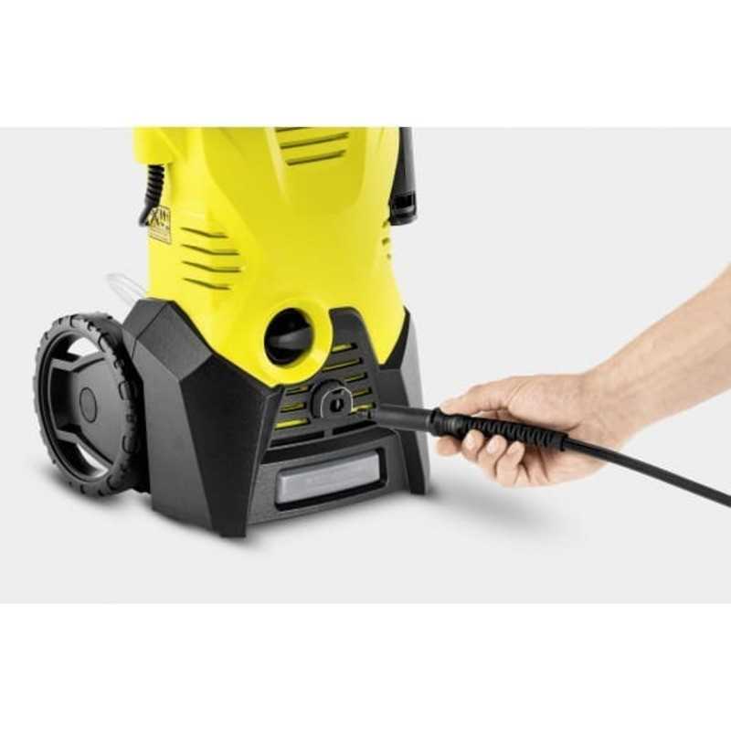 K3 Home Nettoyeur Haute Pression KARCHER