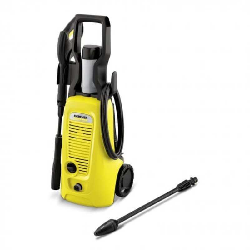 K4 Universal Edition Nettoyeur Haute Pression KARCHER