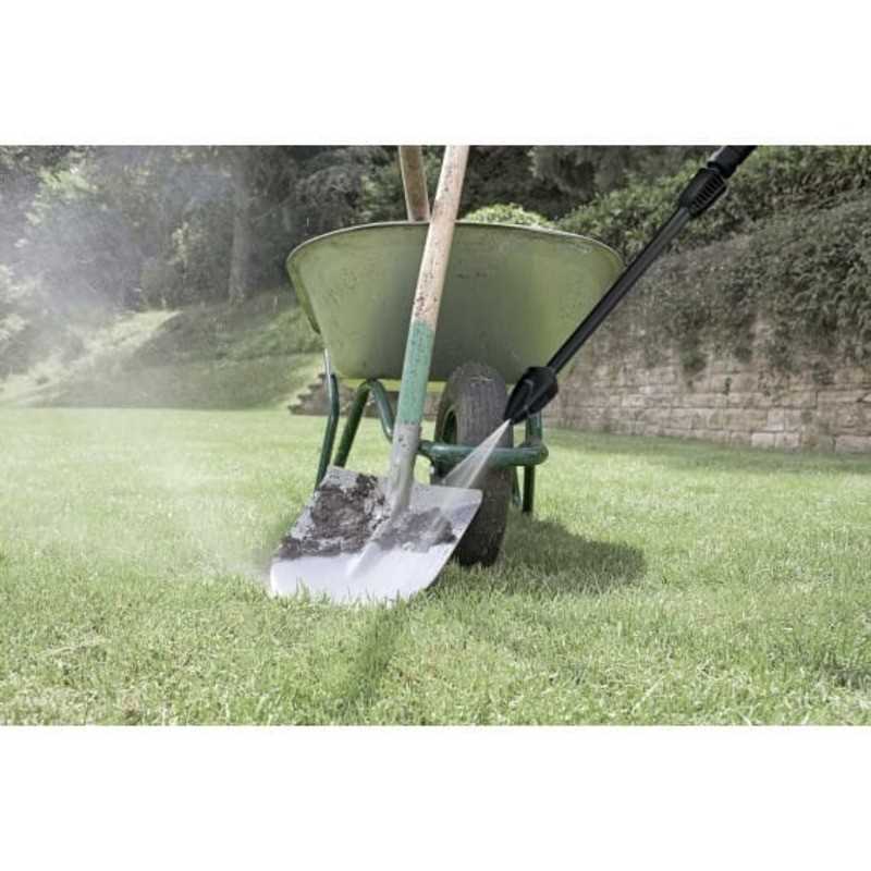 K4 Universal Edition Nettoyeur Haute Pression KARCHER