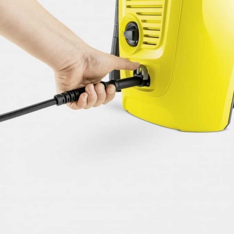 K4 Universal Edition Nettoyeur Haute Pression KARCHER