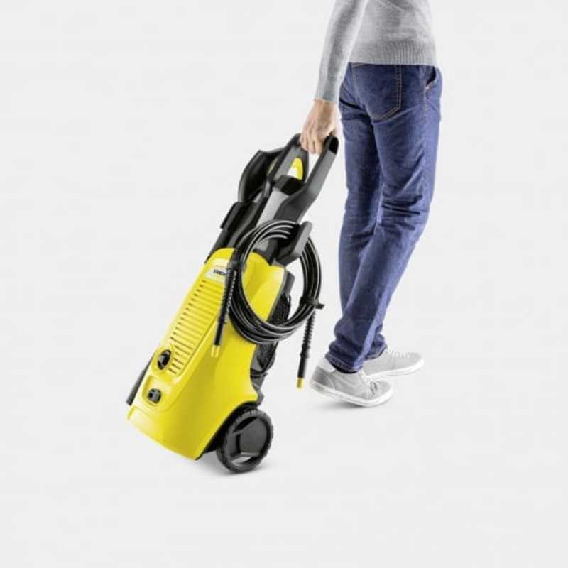 K4 Universal Edition Nettoyeur Haute Pression KARCHER