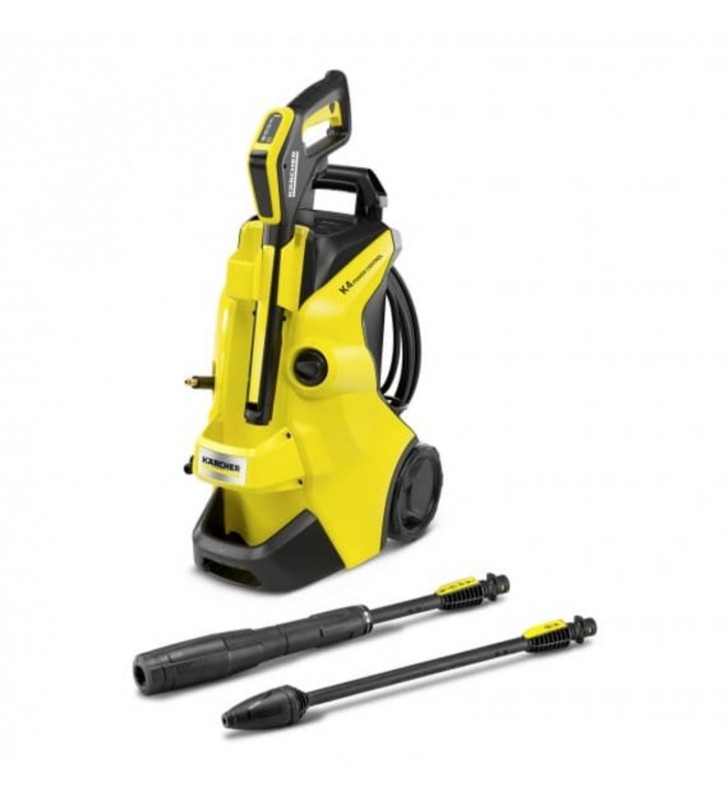 K4 Power Control Nettoyeur Haute Pression KARCHER