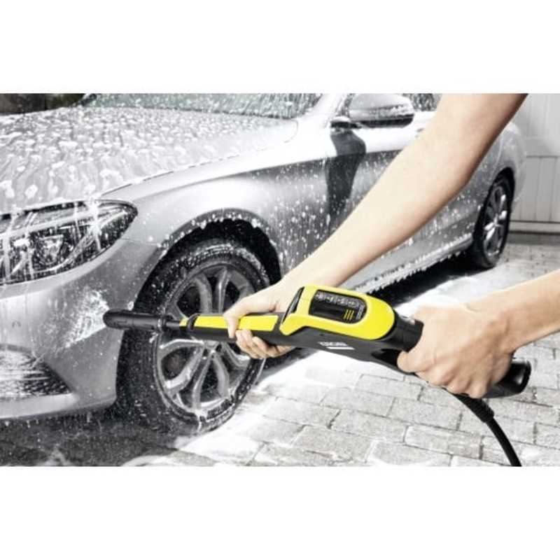 K4 Power Control Nettoyeur Haute Pression KARCHER