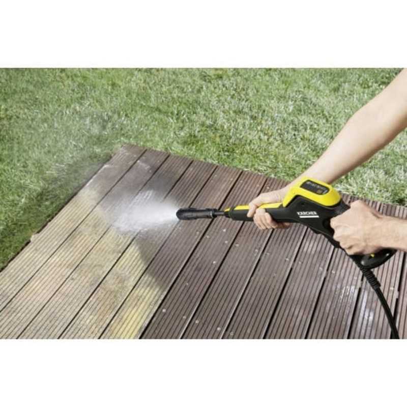 K4 Power Control Nettoyeur Haute Pression KARCHER