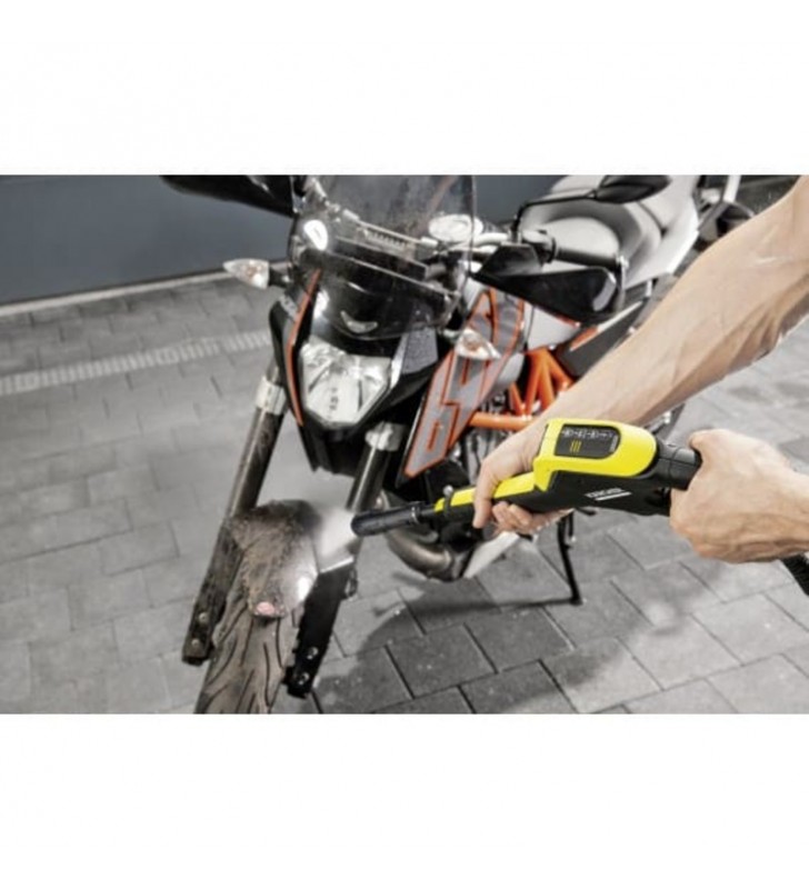 K4 Power Control Nettoyeur Haute Pression KARCHER