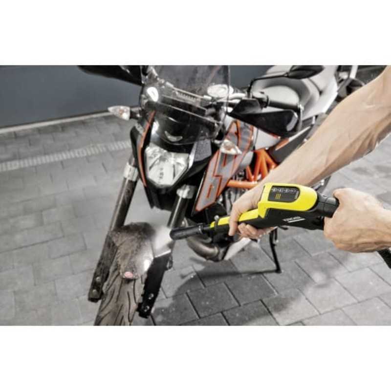 K4 Power Control Nettoyeur Haute Pression KARCHER