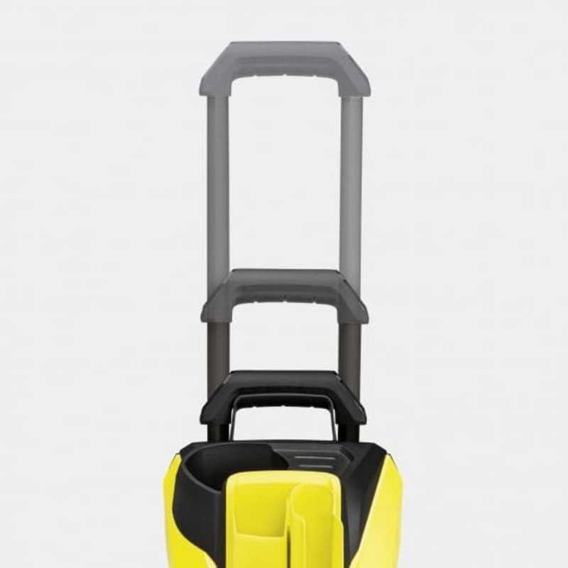 K4 Power Control Nettoyeur Haute Pression KARCHER