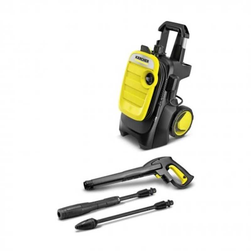 K5 Compact Nettoyeur Haute Pression KARCHER