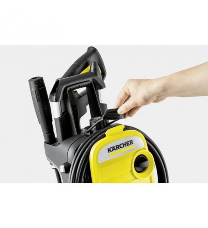 K5 Compact Nettoyeur Haute Pression KARCHER