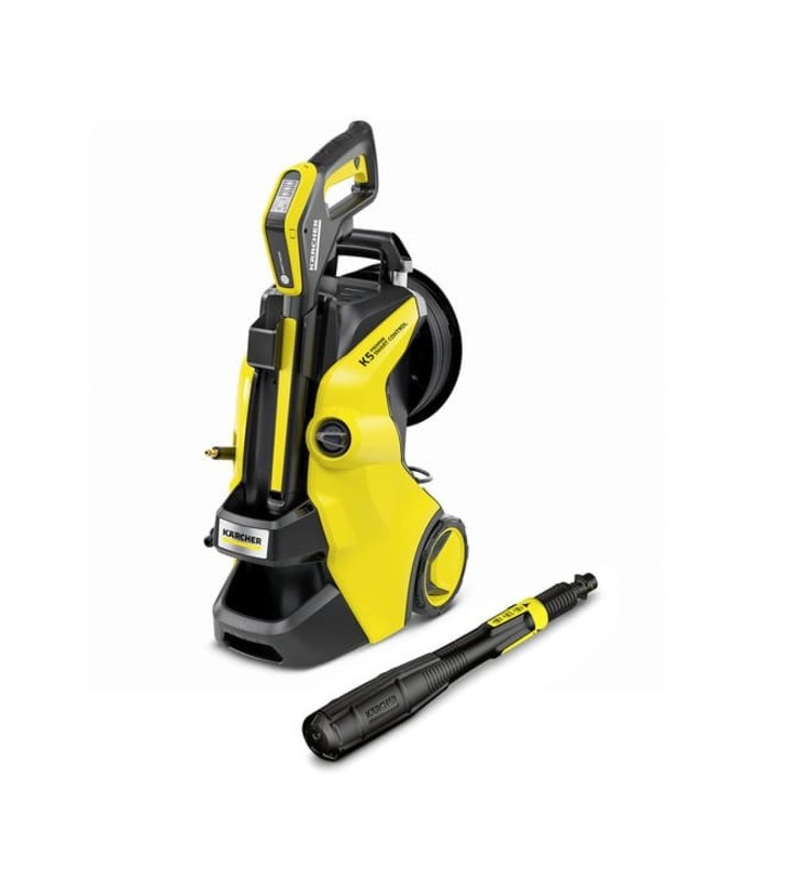 K5  Premium Smart Control Nettoyeur Haute Pression KARCHER