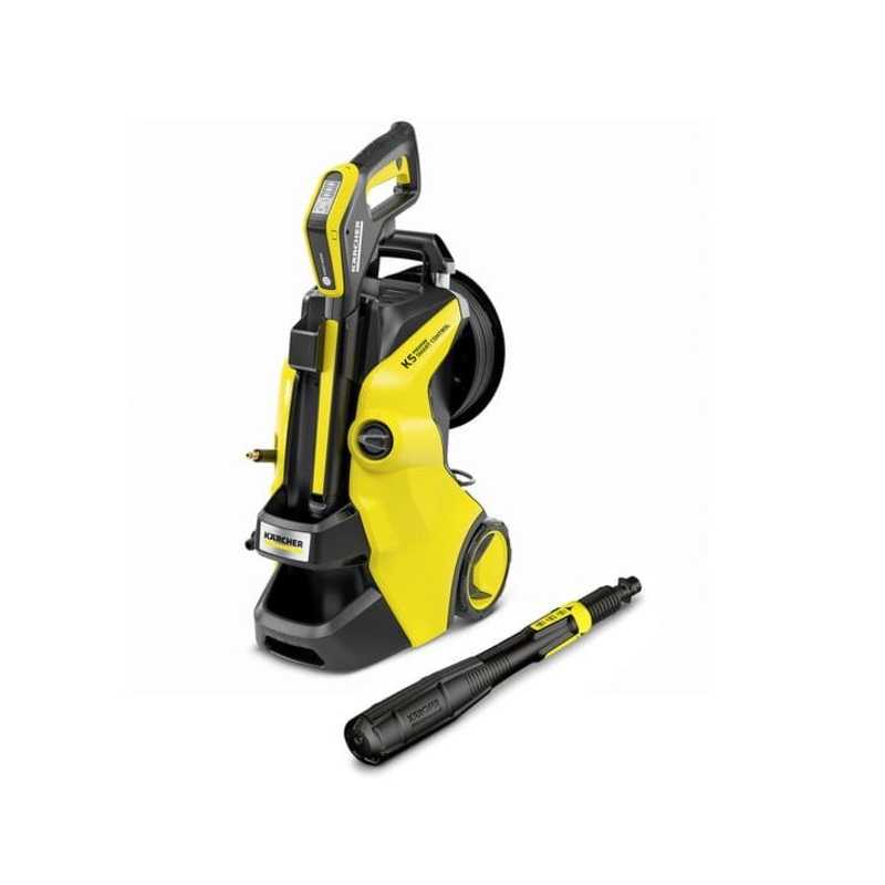 K5  Premium Smart Control Nettoyeur Haute Pression KARCHER