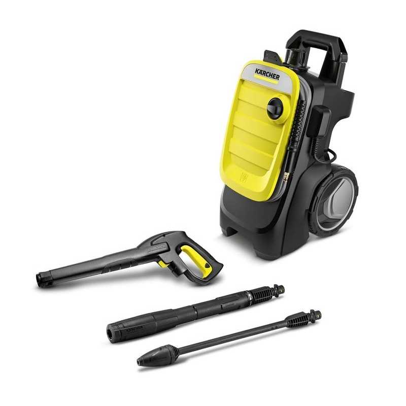 K7 Compact Nettoyeur Haute Pression KARCHER