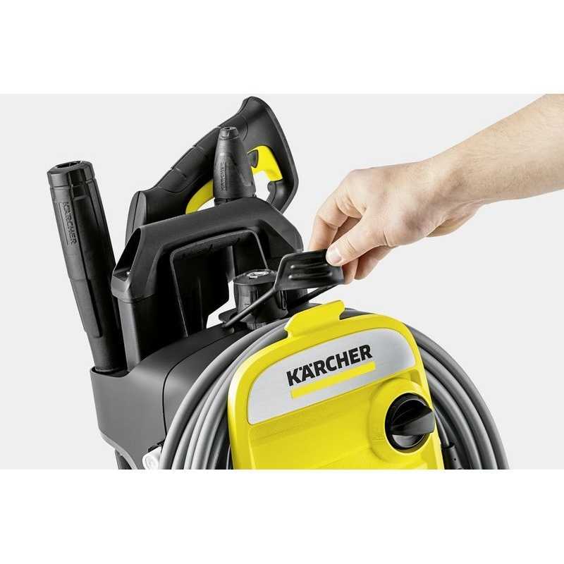 K7 Compact Nettoyeur Haute Pression KARCHER