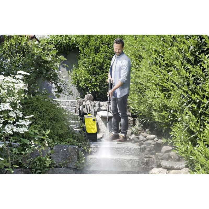 K7 Compact Nettoyeur Haute Pression KARCHER