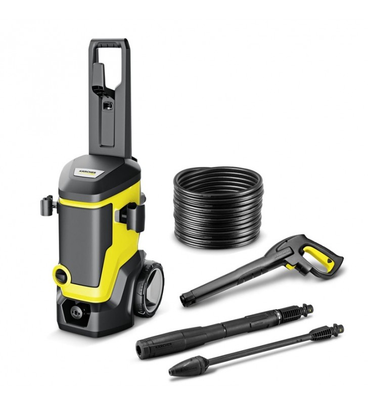 K7 Wcm 3000W 60M²H Pression Variable 20-180 Bars   KARCHER