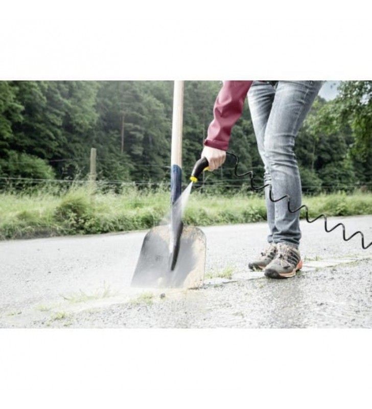 Oc3 Nettoyeur À Pression Extérieur Mobile KARCHER