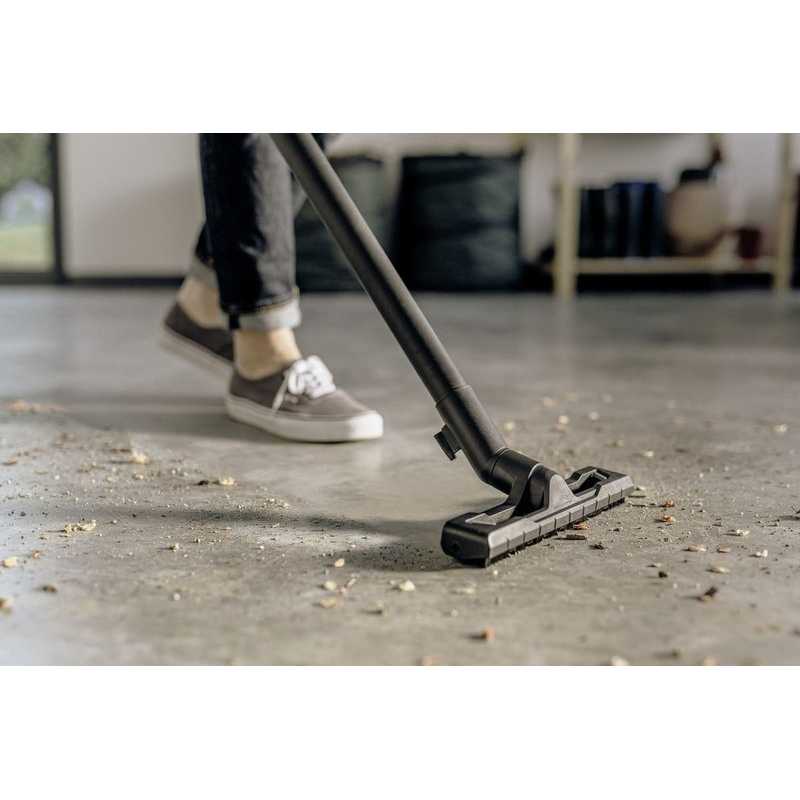 Aspirateur Eau Et Poussières Kwd 1  KARCHER