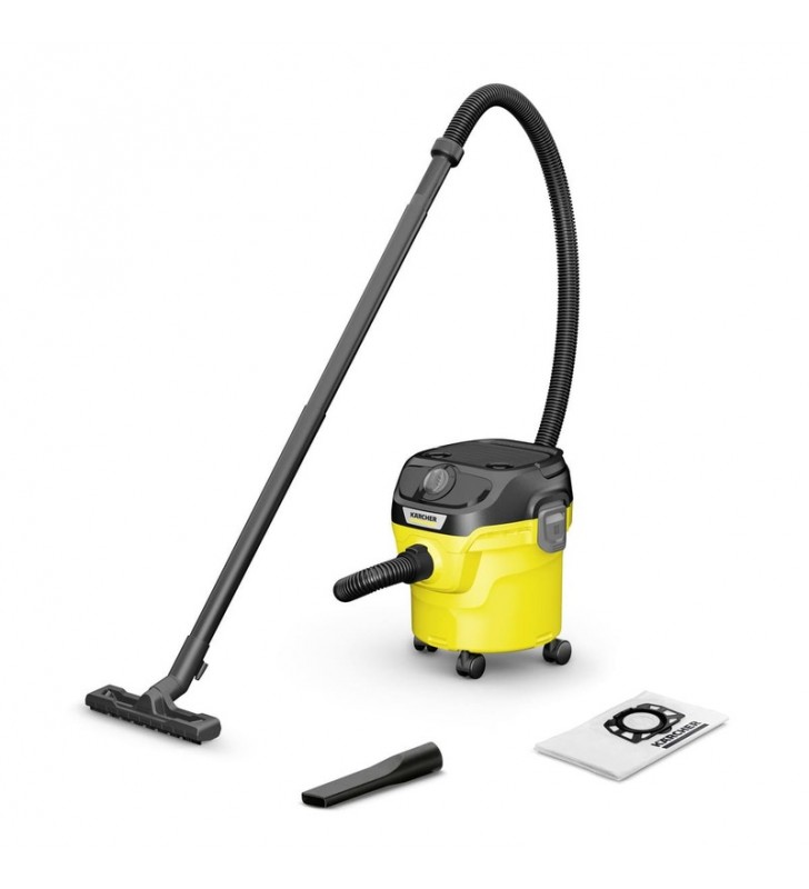 Aspirateur Eau Et Poussières Kwd 1  KARCHER