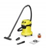 Aspirateur Eau Et Poussières Wd 3 P V-17.4.20 KARCHER