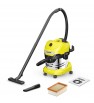 Aspirateur Eau Et Poussières Wd 4 S V-20.5.22 KARCHER