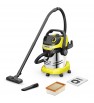 Aspirateur Eau Et Poussières Wd 5 S V-25.5.22 KARCHER