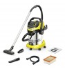 Aspirateur Eau Et Poussières Wd 6 P S V-30.6.22.T KARCHER