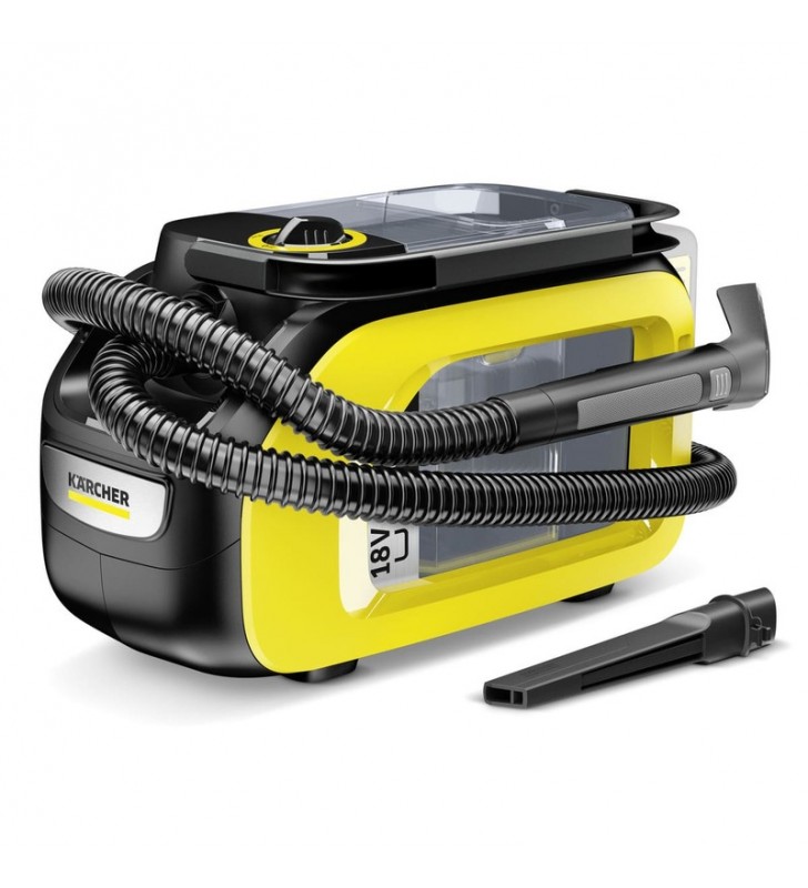 Incjecteur Extracteur Sans Fil Se 3-18 Compact KARCHER